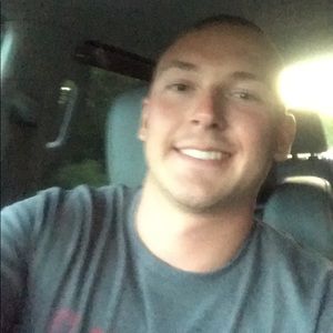 Meet your Posher, Bryan